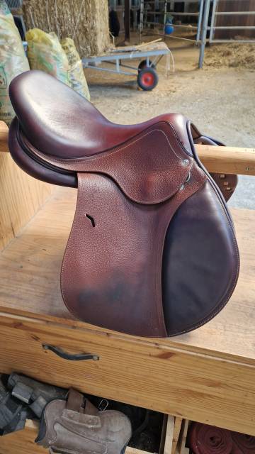 Selle antares 2022 17.5 connexion 