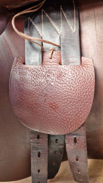 Selle antares 2022 17.5 connexion 