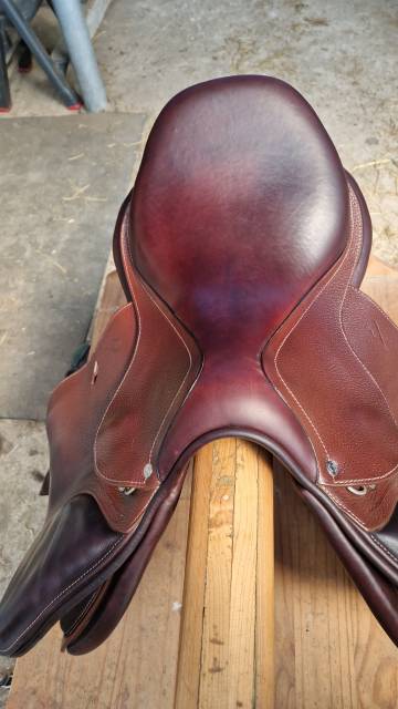 Selle antares 2022 17.5 connexion 