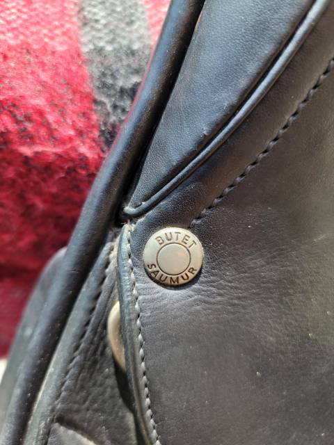 Selle mixte Butet 2022