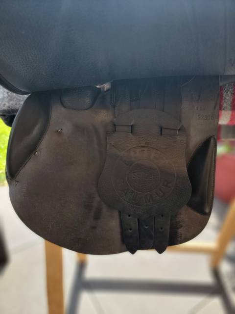 Selle mixte Butet 2022