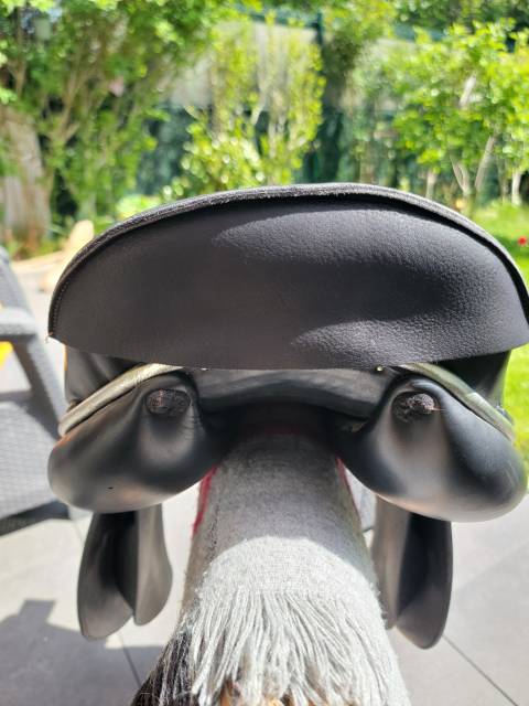 Selle mixte Butet 2022