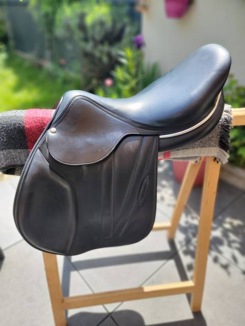 Selle mixte Butet 2022