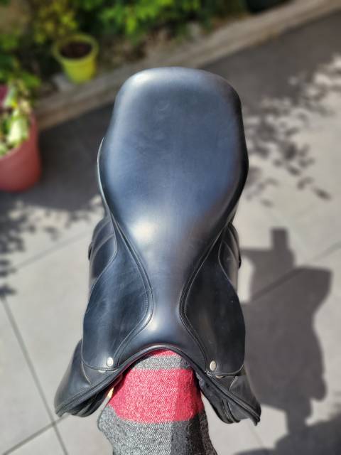 Selle mixte Butet 2022