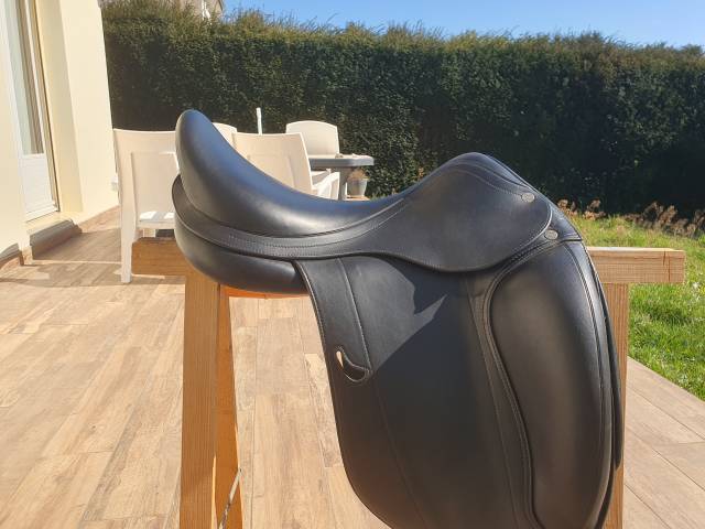 Selle Dressage Emporio