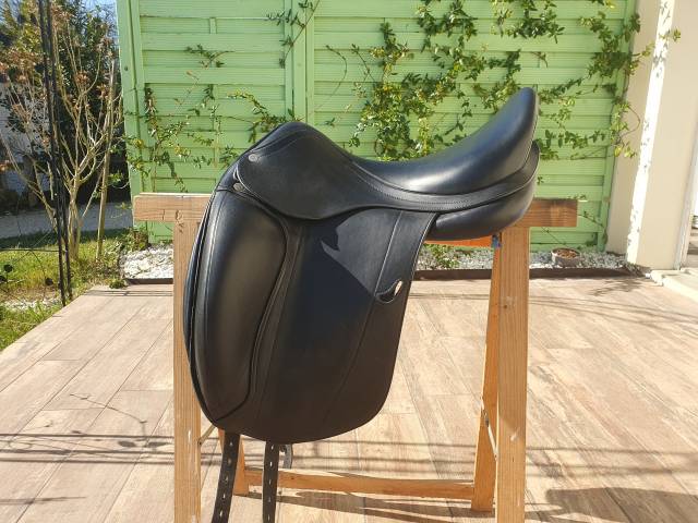 Selle Dressage Emporio