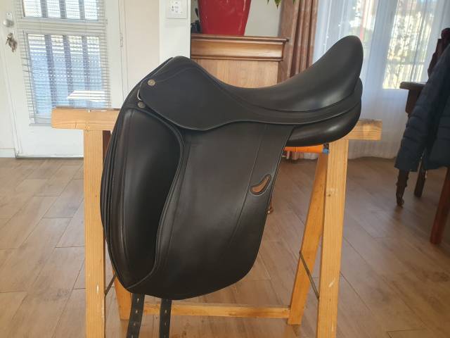 Selle Dressage Emporio