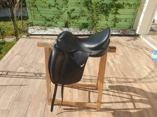 Selle Dressage Emporio