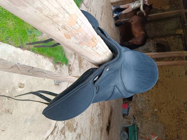 Wintec pro contourbloc 17.5