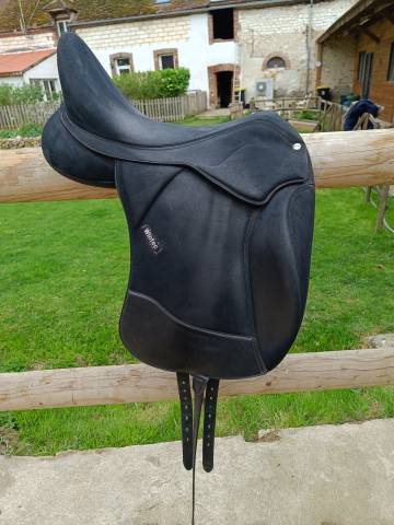 Wintec pro contourbloc 17.5