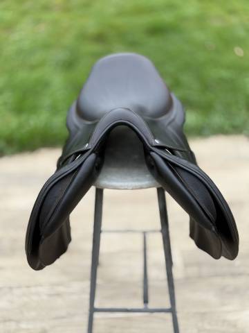 Selle Forestier Seoul 17"