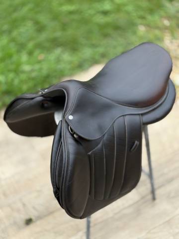 Selle Forestier Seoul 17"