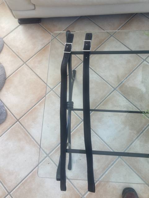 Selle dressage Antares Cadence 17’´