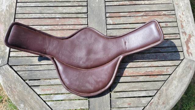 Sangle Bavette &Eacute;ric Thomas 