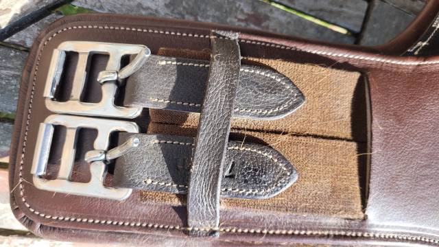 Sangle Bavette &Eacute;ric Thomas 