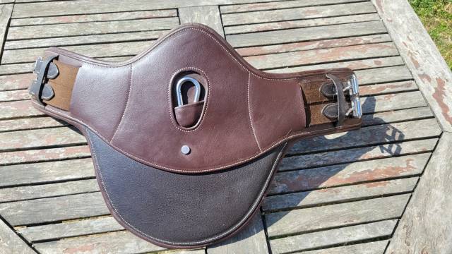 Sangle Bavette &Eacute;ric Thomas 