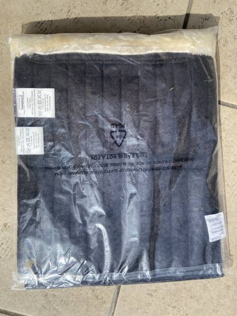 Sous bandes/ flanelles 