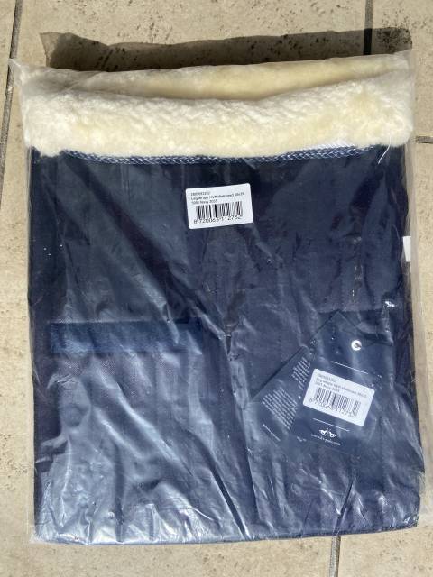 Sous bandes/ flanelles 