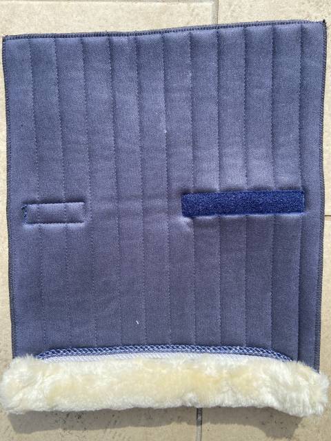 Sous bandes/ flanelles 