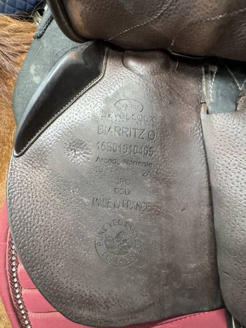 vente selle devoucoux biarritz O 