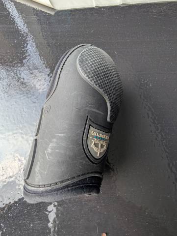 PROTEGE BOULETS VEREDUS 