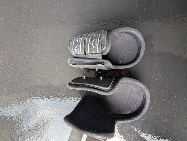 PROTEGE BOULETS VEREDUS 