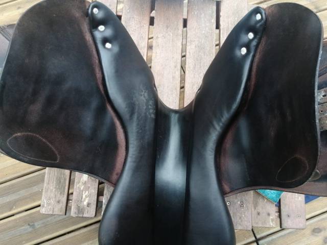 Selle Hervé Godignon One