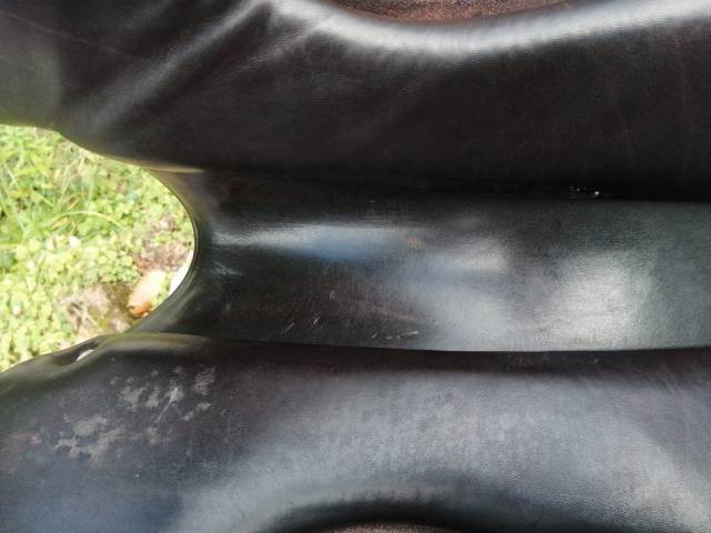 Selle Hervé Godignon One