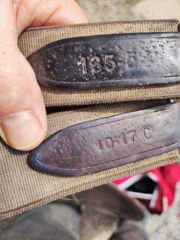 Selle obstacles CWD17"