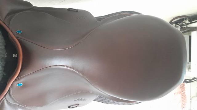 SELLE STUBBEN VIRGINIA