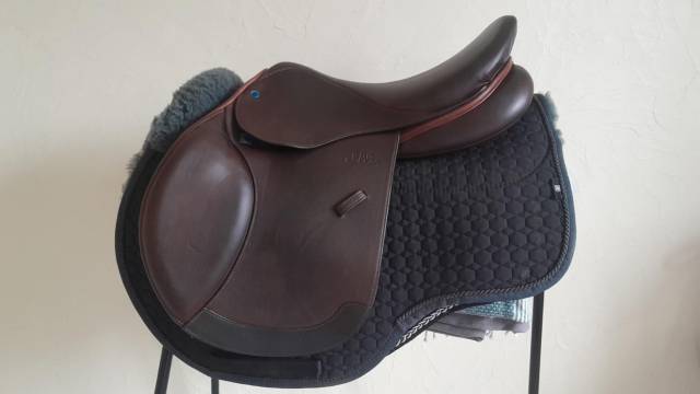 SELLE STUBBEN VIRGINIA