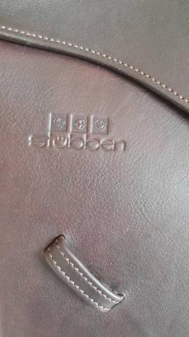 SELLE STUBBEN VIRGINIA