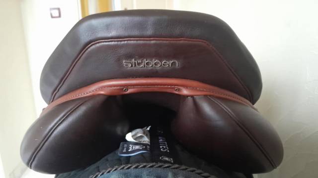 SELLE STUBBEN VIRGINIA