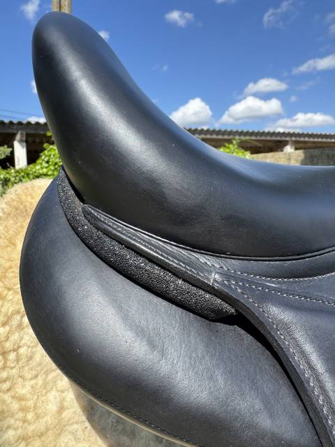 Selle DEVOUCOUX Makila Lab