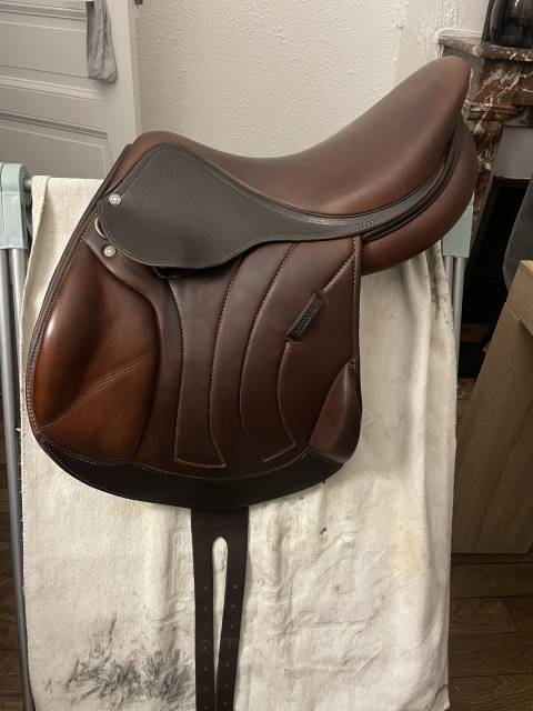 Selle Antares monoquartier Altair 