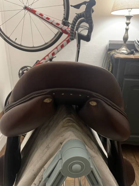 Selle Antares monoquartier Altair 