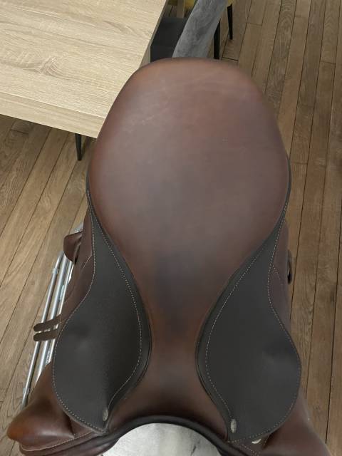 Selle Antares monoquartier Altair 