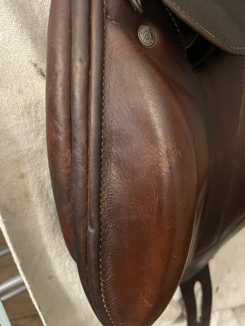 Selle Antares monoquartier Altair 