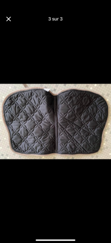 Tapis de selle Felix Bühler