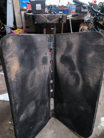 Selle western Barnes