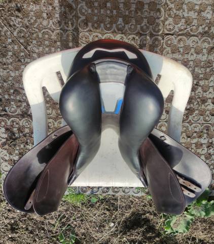 Selle Michel robert cps