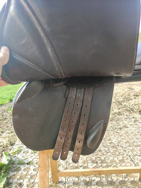 Selle Michel robert cps