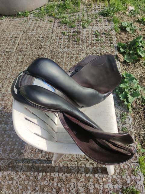 Selle Michel robert cps