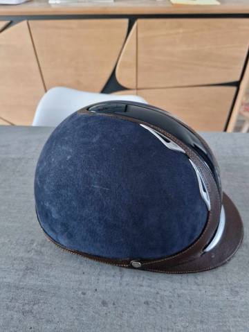 CASQUE CLASSIC ANTARES