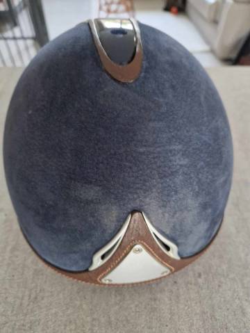 CASQUE CLASSIC ANTARES