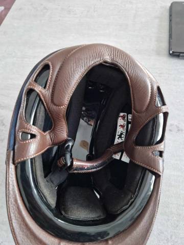 CASQUE CLASSIC ANTARES