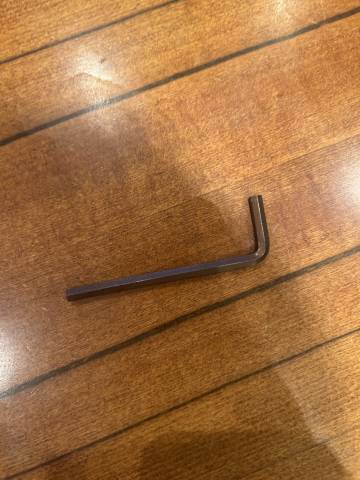 AIRBAG SPARK M2 Taille XS