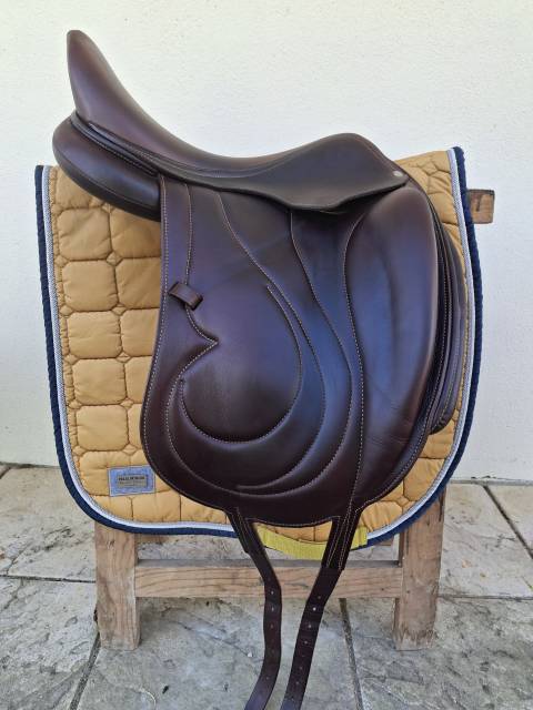 Selle dressage Antarès Cadence 2019