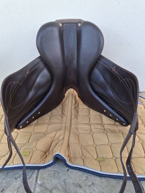 Selle dressage Antarès Cadence 2019