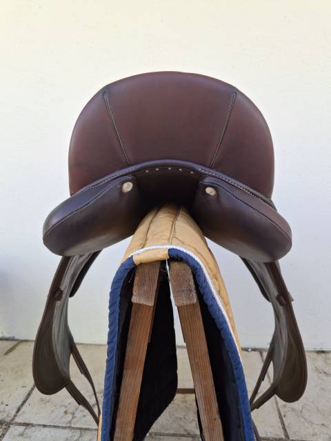 Selle dressage Antarès Cadence 2019